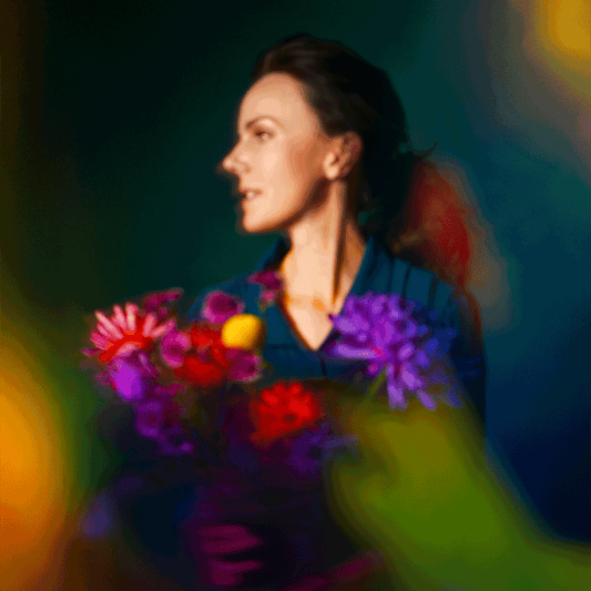 Bild von Anna Depenbusch