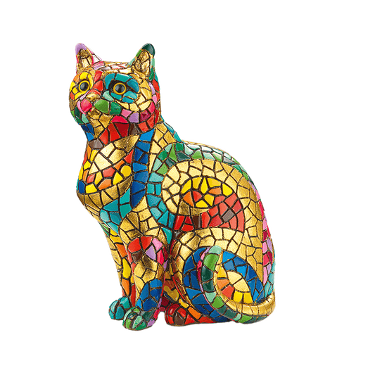 Produktabbildung: „Katze“