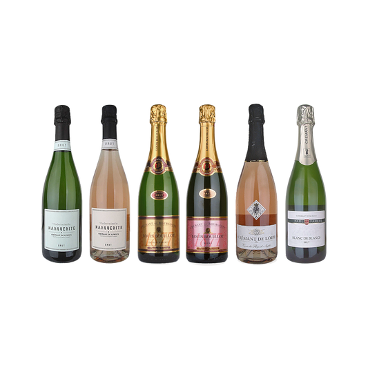 Produktabbildung: Cremant Seleccion