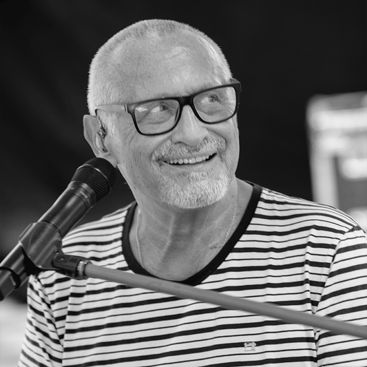 Bild von Konstantin Wecker