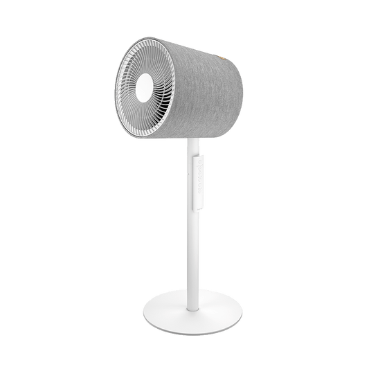 3D Standventilator „Simon“