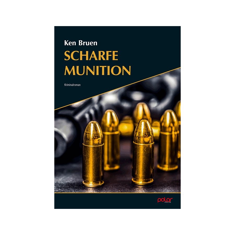 Scharfe Munition