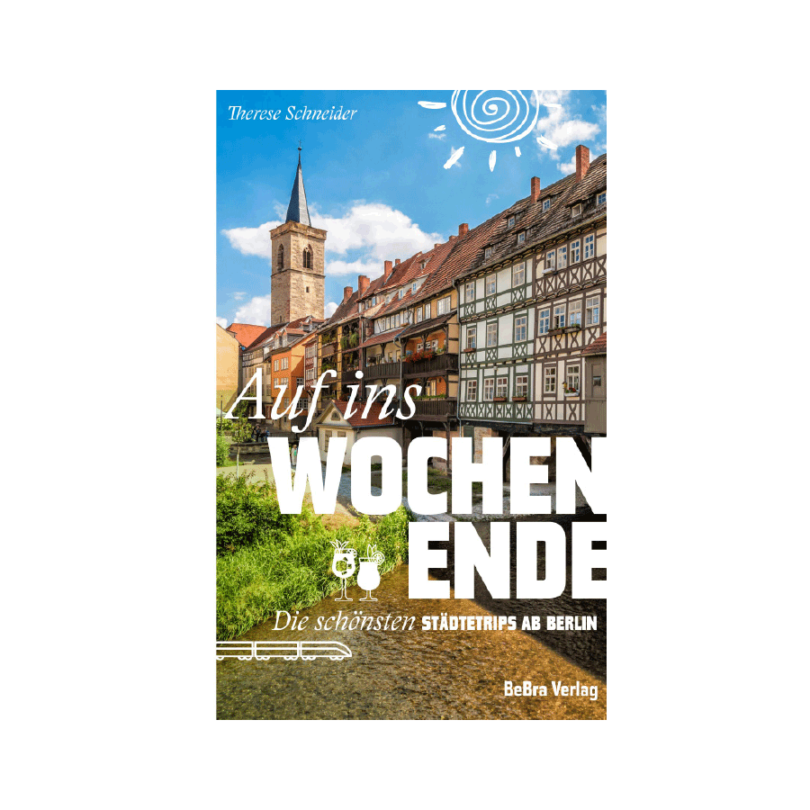 Auf ins Wochenende