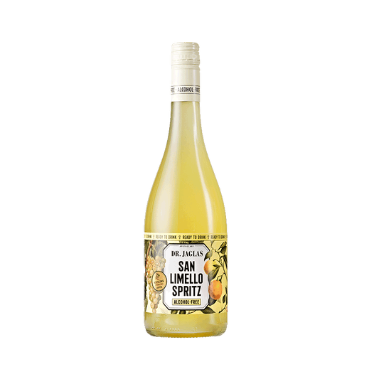 1 Flasche San Limello Spitz von Dr. Jaglas
