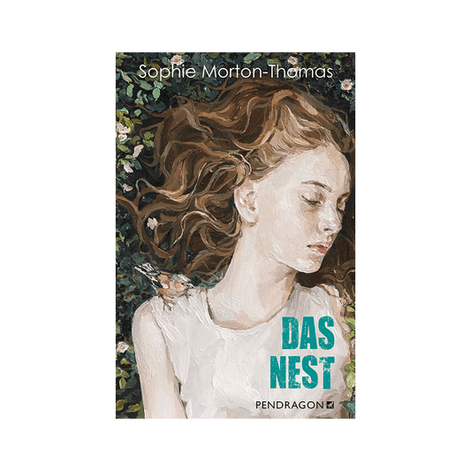 Produktbild: Buch &quot;Das Nest&quot;