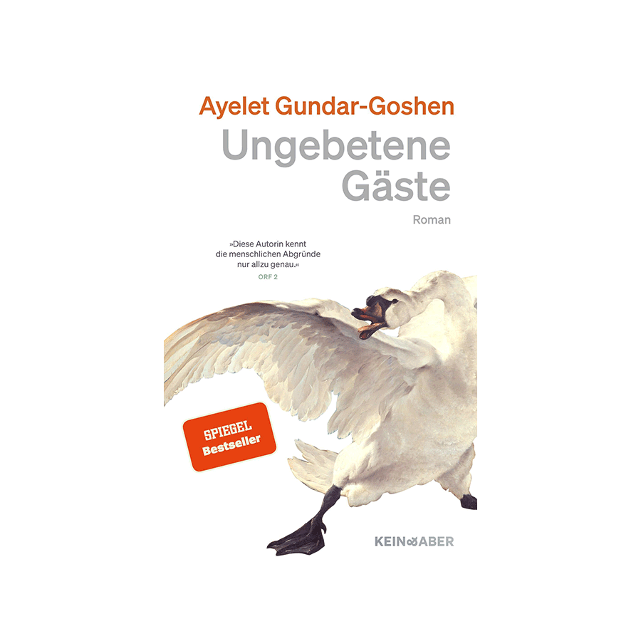 Ungebetene Gäste