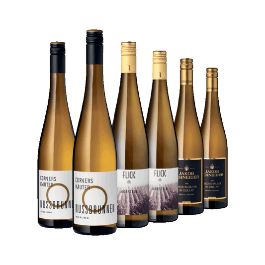 Produktabbildung: 1 Weinauswahl „Goldene Lagen“