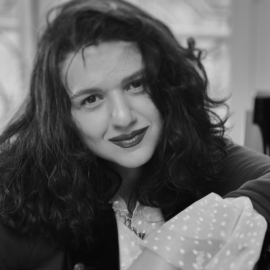 Bild zur Veranstaltung: „Klavierabend: Khatia Buniatishvili“ - exklusive Ticket 09.12.2025