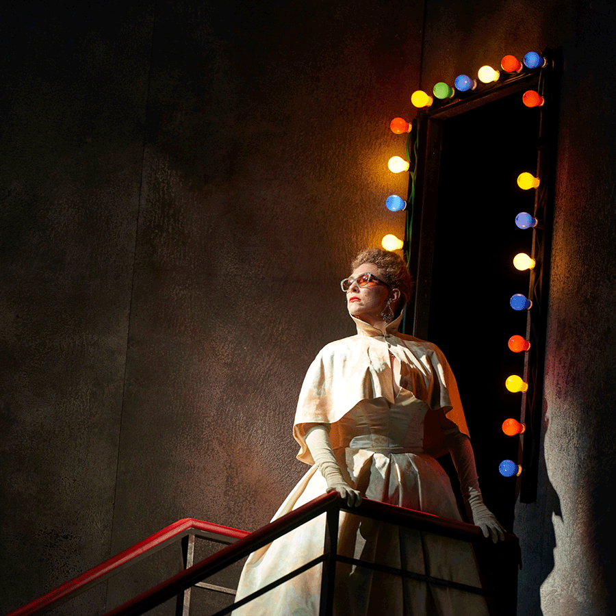 Produktabbilung: Auszug aus der Oper &quot;Die Fledermaus&quot; von Johann Strauß