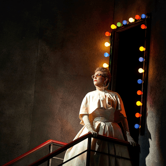 Produktabbilung: Auszug aus der Oper &quot;Die Fledermaus&quot; von Johann Strauß