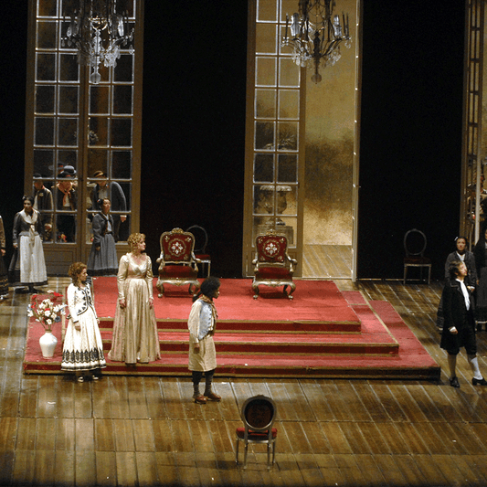 Produktabbildung: Bild aus: Wolfgang Amadeus Mozart „Die Hochzeit des Figaro“ - exklusive Tickets 04.01.2026