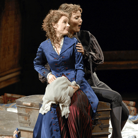 Produktabbildung: Bild aus: Wolfgang Amadeus Mozart „Die Hochzeit des Figaro“ - exklusive Tickets 04.01.2026