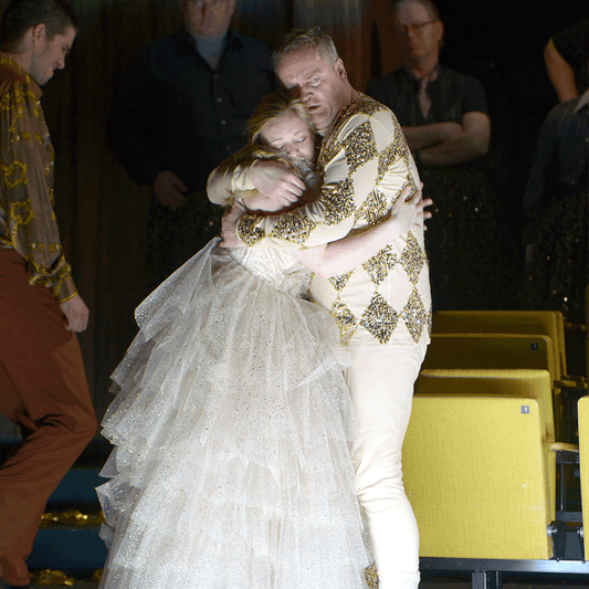 Foto 1 zur Veranstaltung: Giuseppe Verdi „Rigoletto“ - exklusive Tickets 01.03.2026