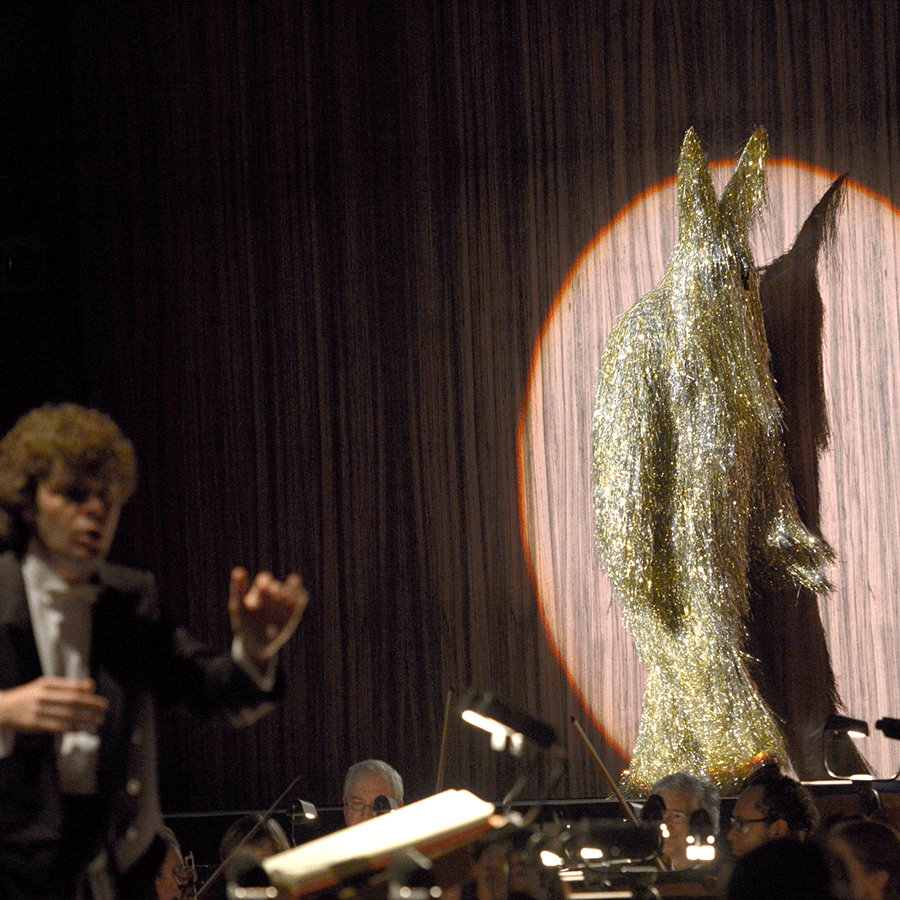 Foto 2 zur Veranstaltung: Giuseppe Verdi „Rigoletto“ - exklusive Tickets 01.03.2026