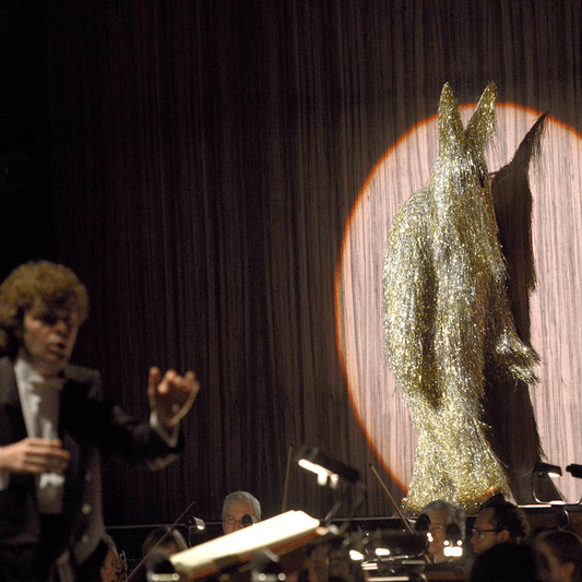 Foto 2 zur Veranstaltung: Giuseppe Verdi „Rigoletto“ - exklusive Tickets 01.03.2026