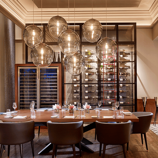 Produktabbildung 2: Exklusives Genuss-Menu Restaurant POTS im Ritz-Carlton, Berlin