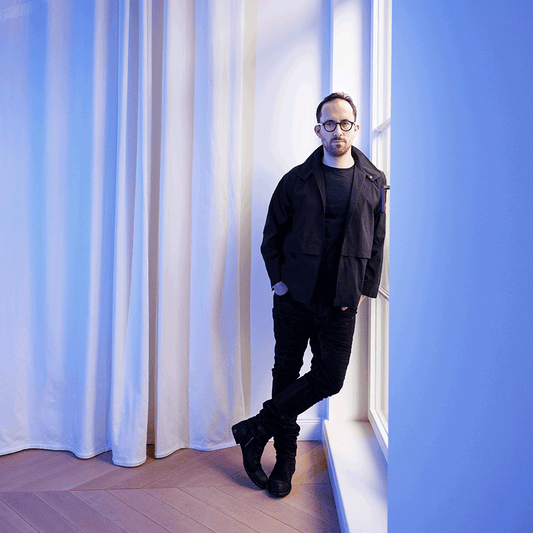 Produktabbildung zur Veranstaltung: „Igor Levit, Iván Fischer &amp; das Budapest Festival Orchestra“ – exklusive Tickets 24.03.2026