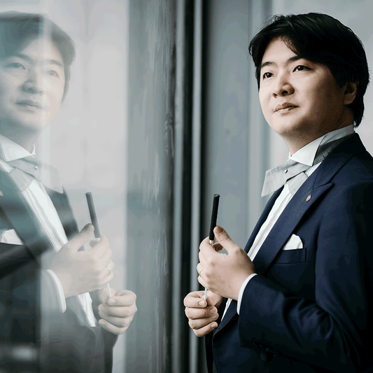 Produktabbildung; „Seong-Jin Cho, Kazuki Yamada &amp; das DSO“ – exklusive Tickets 26.04.2026