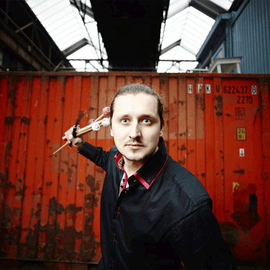 Produktabbildung: Bild des Künstlers zu „Konstantyn Napolov, Vladimir Jurowski &amp; das RSB“ – exklusive Tickets 08.03.2026