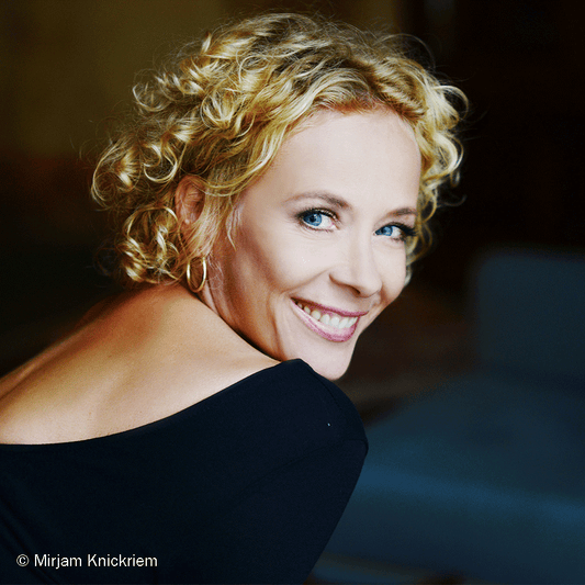 Produktabbildung: „Katja Riemann, Dalia Stasevska &amp; das DSO“ – exklusive Tickets 27.06.2026