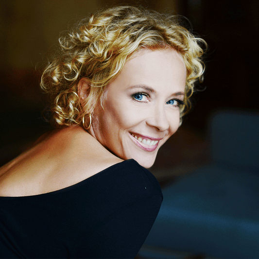 Produktabbildung: „Katja Riemann, Dalia Stasevska &amp; das DSO“ – exklusive Tickets 27.06.2026