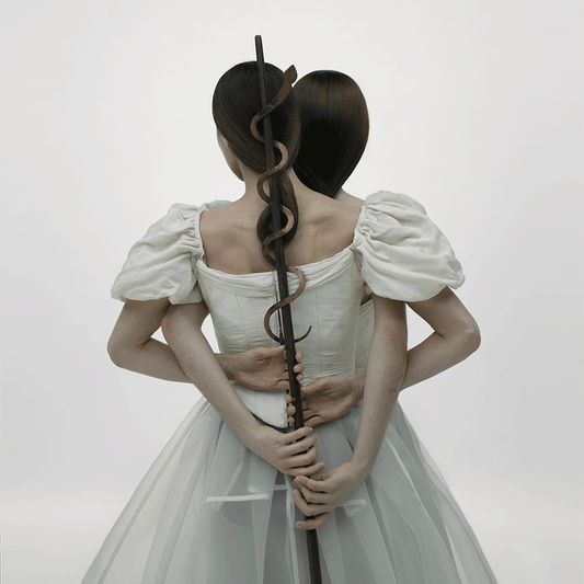 Produktabbildung: „Fearful Symmetries“ Staatsballet Berlin in der Staatsoper Unter den Linden – exklusive Tickets