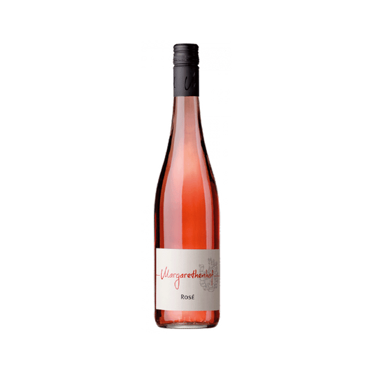 Produktabbildung: Weinauswahl „Margarethenhof Kernstück Rosé, BIO“ Wein des Monats Mai 1 Flasche