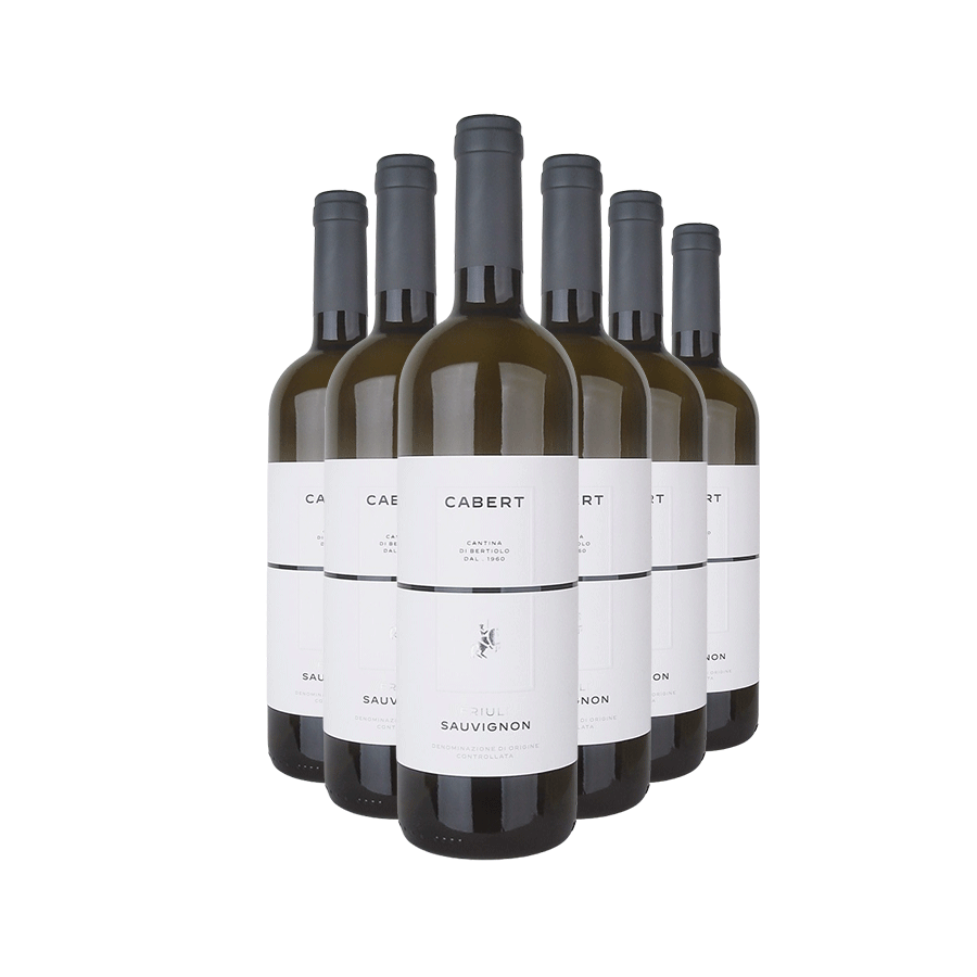 Produktabildung Wein des Monats Juni 6 Flschen