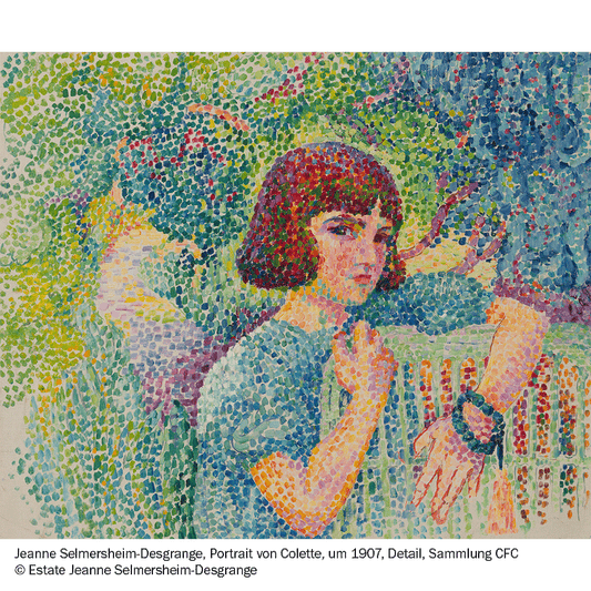 Produktabbildung 1: Ausstellung  „Symphonie der Farben. Paul Signac und der Neoimpressionismus“ – exklusiver Museumsbesuch außerhalb der Öffnungszeiten