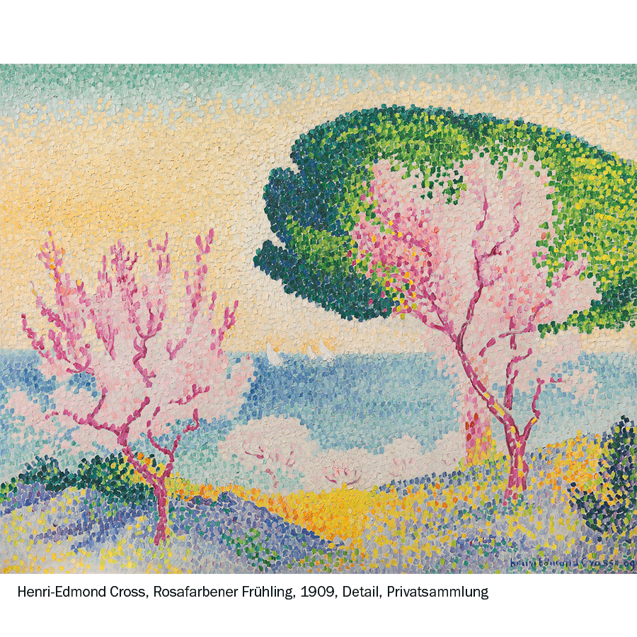 Produktabbildung 3: Ausstellung  „Symphonie der Farben. Paul Signac und der Neoimpressionismus“ – exklusiver Museumsbesuch außerhalb der Öffnungszeiten