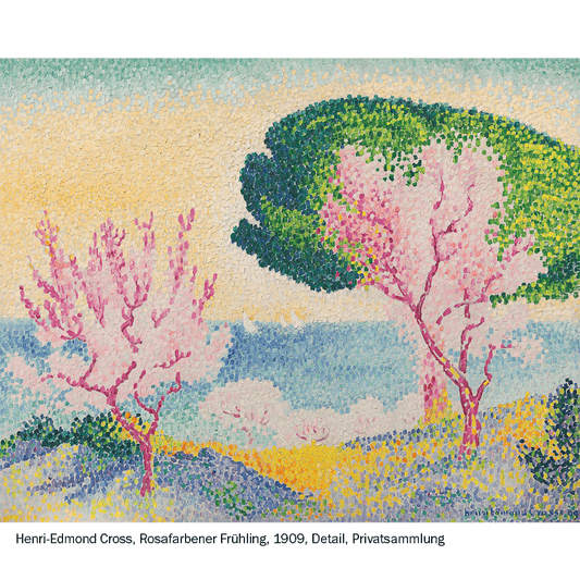 Produktabbildung 3: Ausstellung  „Symphonie der Farben. Paul Signac und der Neoimpressionismus“ – exklusiver Museumsbesuch außerhalb der Öffnungszeiten