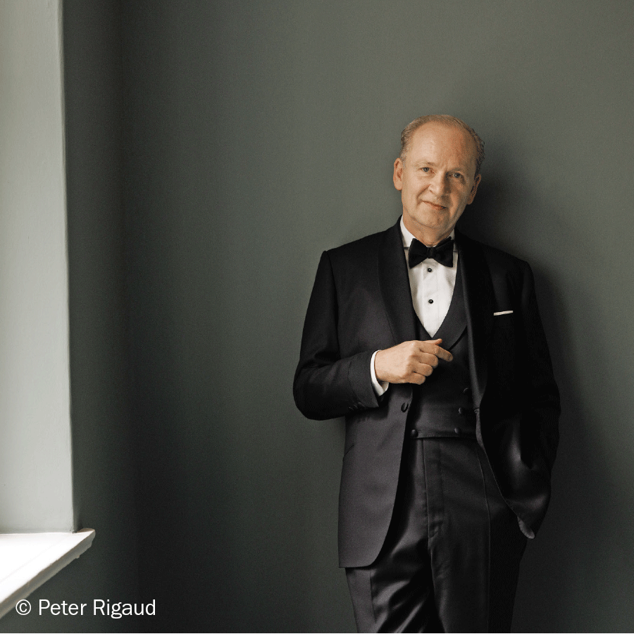 Bild 1 zur Veranstaltung: Ferdinand von Schirach: „Der stille Freund“ im Renaissance-Theater – exklusive Tickets