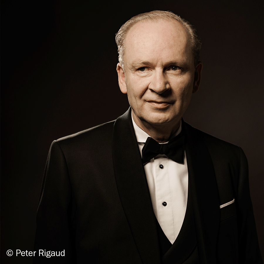 Bild 1 zur Veranstaltung: Ferdinand von Schirach: „Der stille Freund“ im Renaissance-Theater – exklusive Tickets