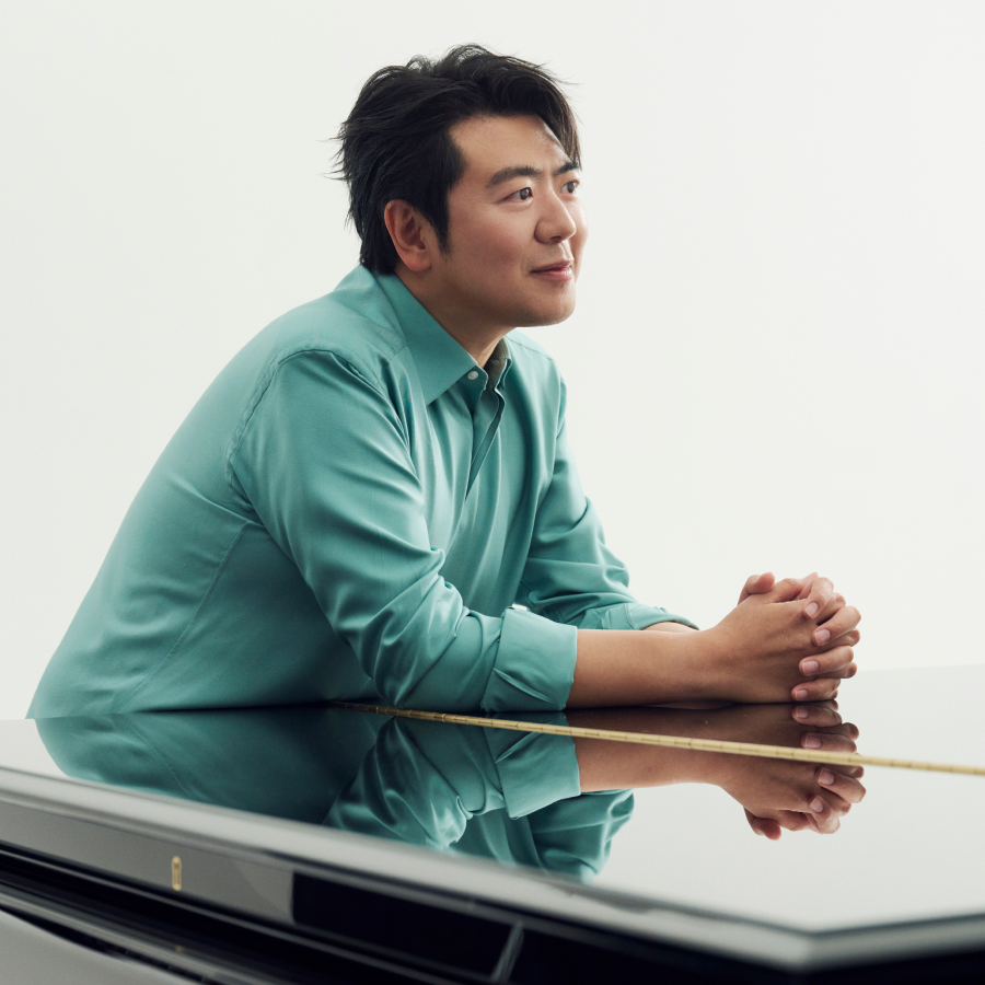 WEST-EASTERN DIVAN FESTIVAL: „Daniel Barenboim, Lang Lang & West-Eastern Divan Orchestra“ – exklusive Tickets 17.11.2026