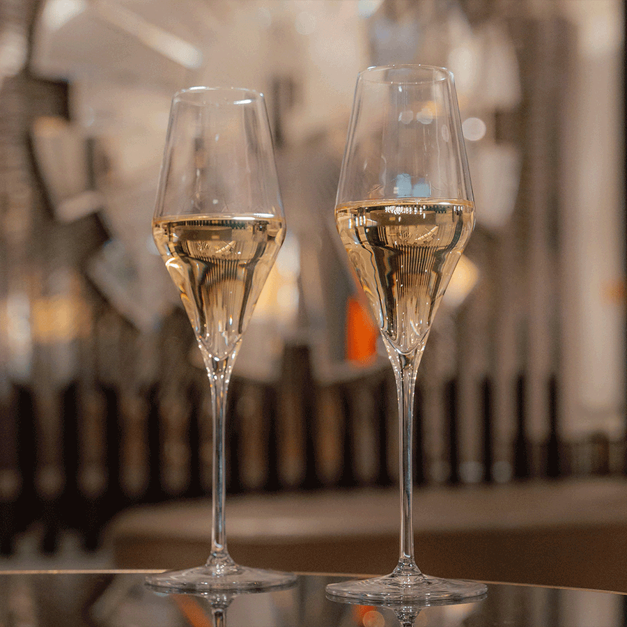 Produktabbildung 2: Exklusives Genuss-Set „Sparkling Winter Affair“ im The Ritz-Carlton, Berlin