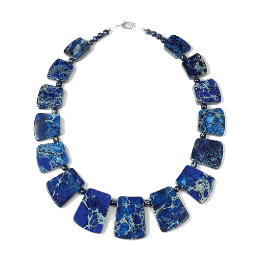 Collier „Indigo Dreams“