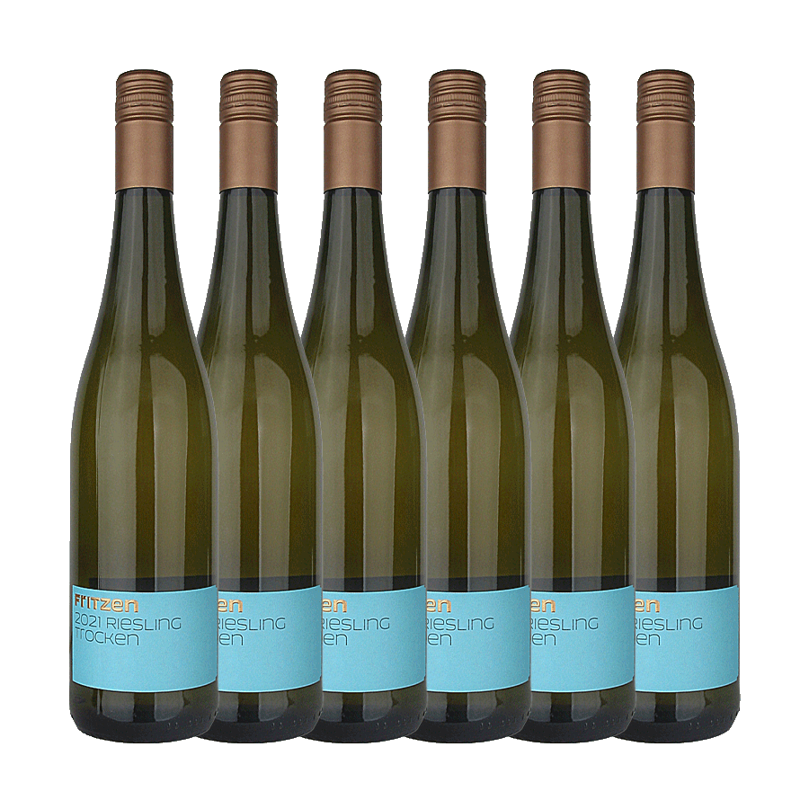 Weinauswahl „Riesling“