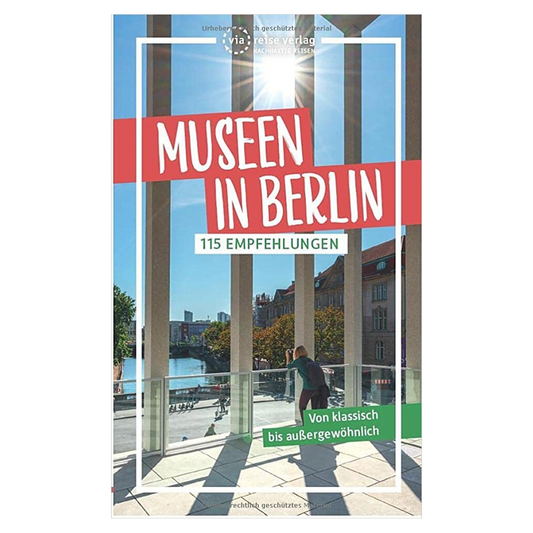 Museen in Berlin