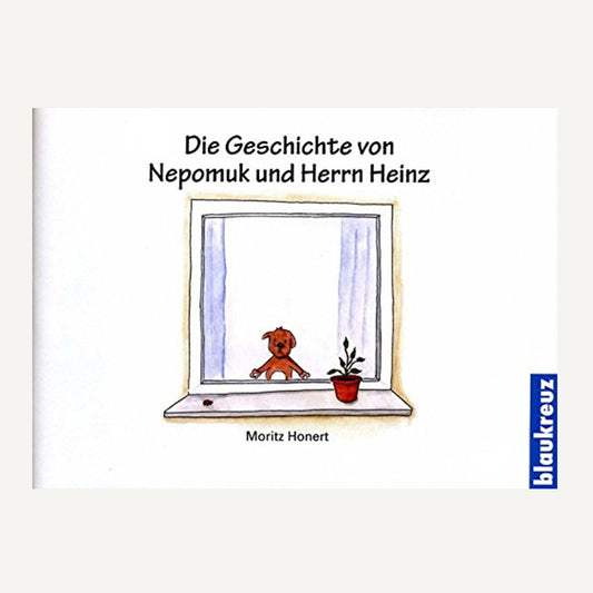 Die Geschichte von Nepomuk und Herrn Heinz