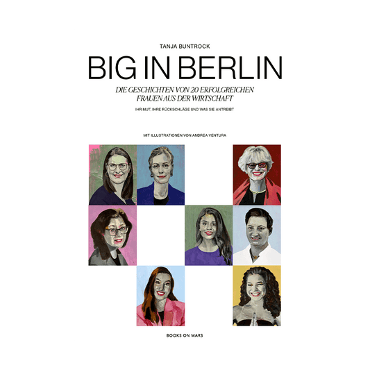 BIG IN BERLIN