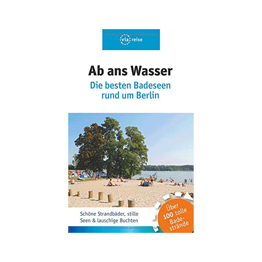 Ab ans Wasser