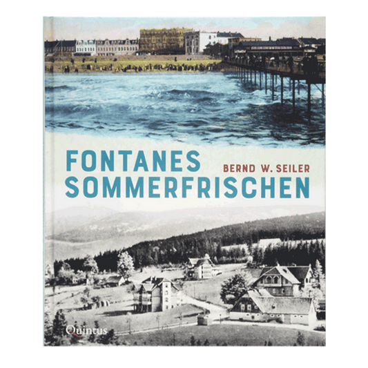 Fontanes Sommerfrischen