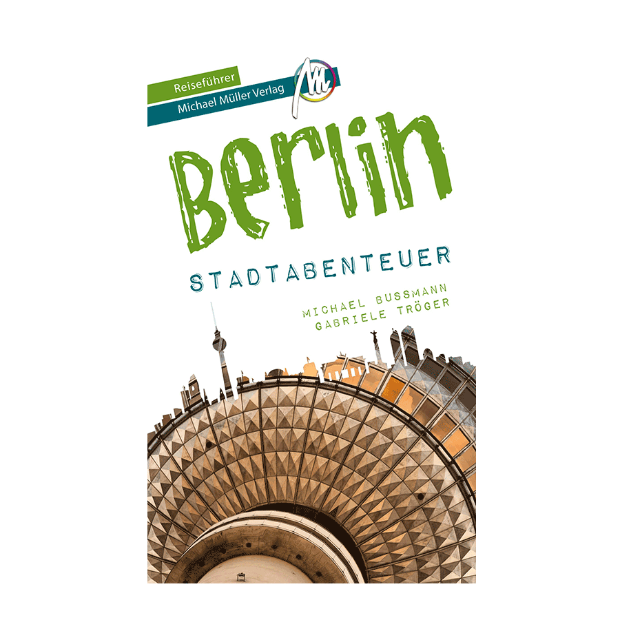 Berlin - Stadtabenteuer