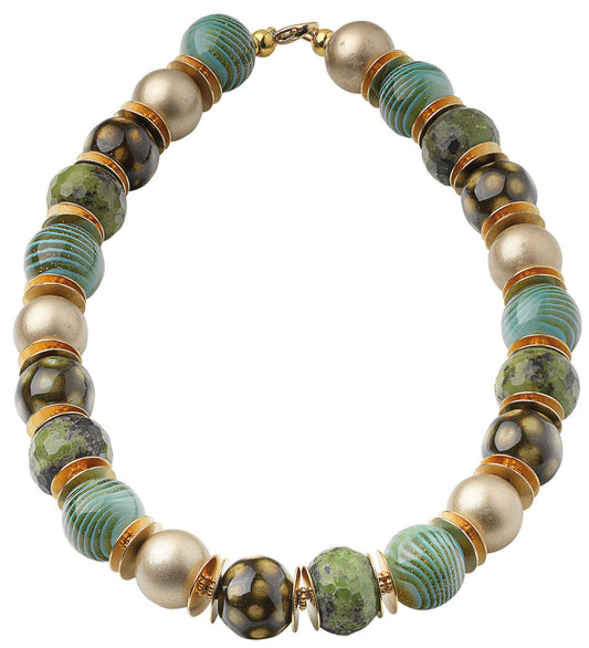 Collier „Amazonas“