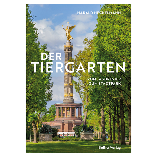 Der Tiergarten