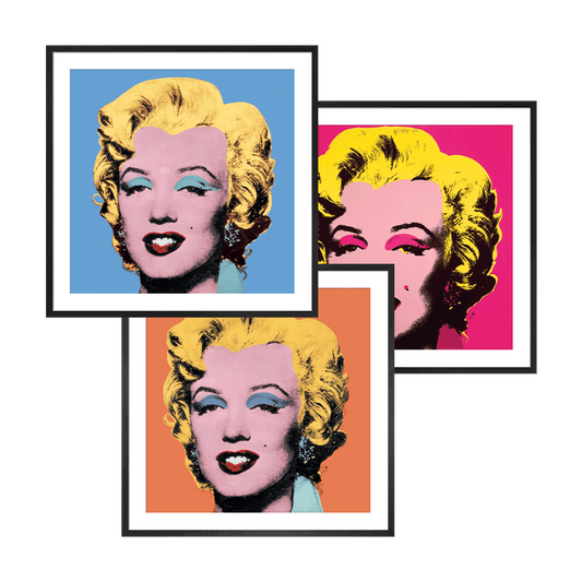 „Marilyn“ (1964)