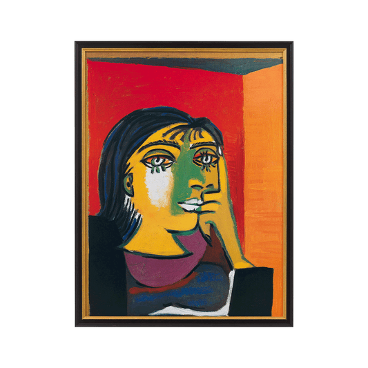 „Dora Maar“ (1937)