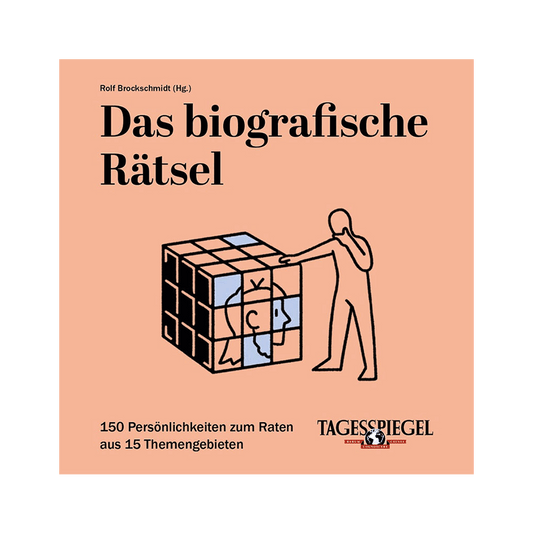 Das Biografische Rätsel