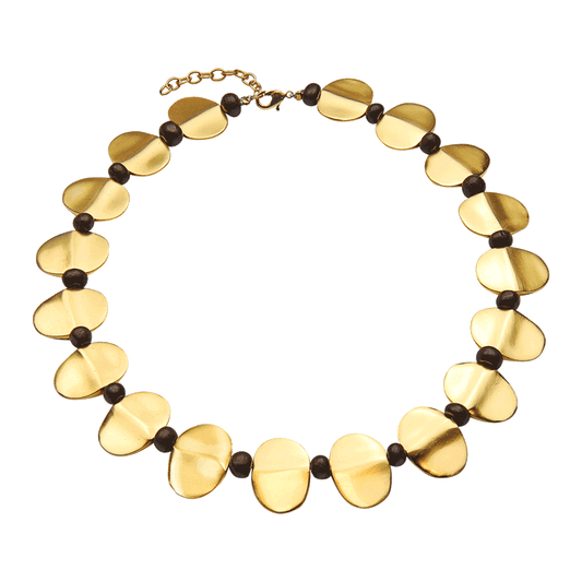 Collier „El Dorado“