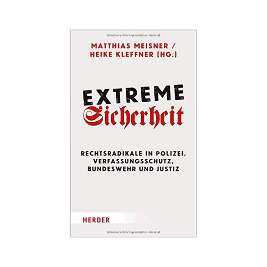 Extreme Sicherheit